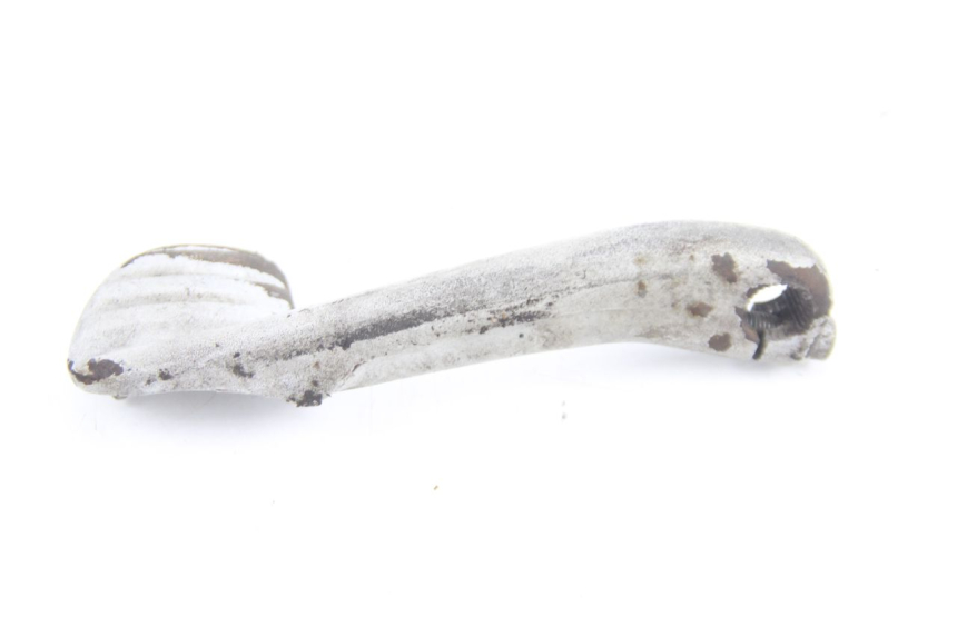 photo de KICK MBK OVETTO 2T 50 (2007 - 2017) - Zoom auf Gebrauchszustand