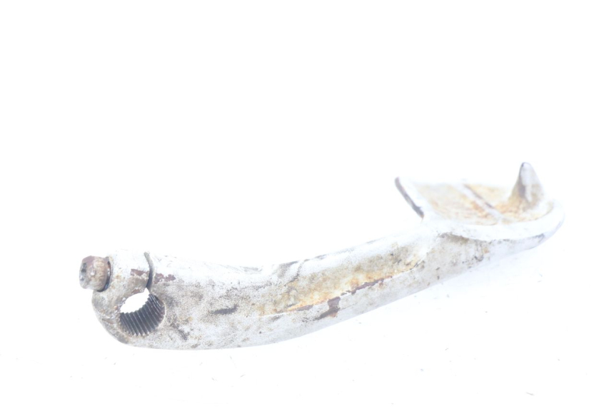 photo de KICK MBK OVETTO 2T 50 (2007 - 2017) - Zoom auf Gebrauchszustand