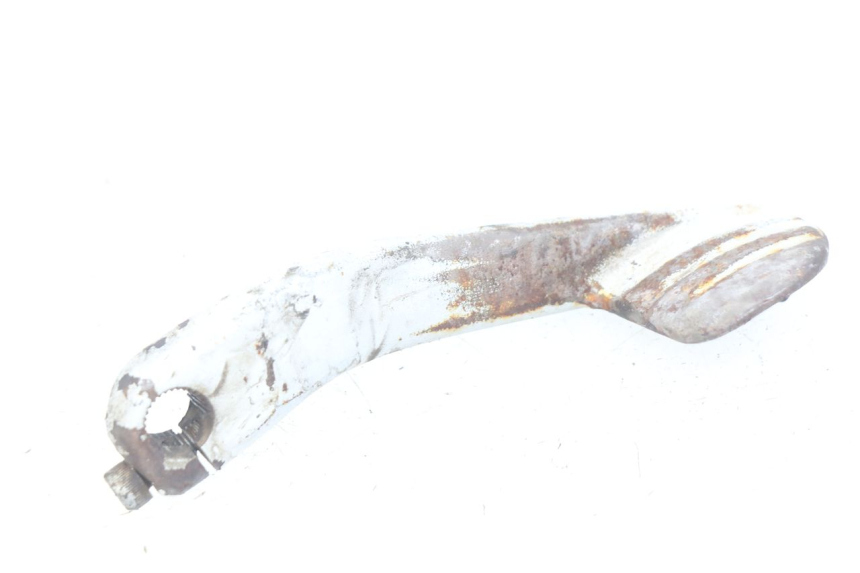 photo de KICK MBK OVETTO 2T 50 (2007 - 2017) - Alternative Perspektive