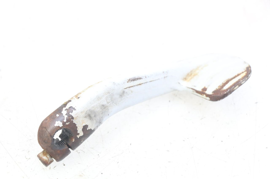 photo de KICK MBK OVETTO 2T 50 (2007 - 2017) - Hauptansicht