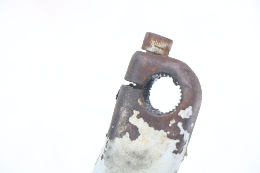 photo de KICK MBK OVETTO 2T 50 (2007 - 2017) - Detailansicht des Bauteils