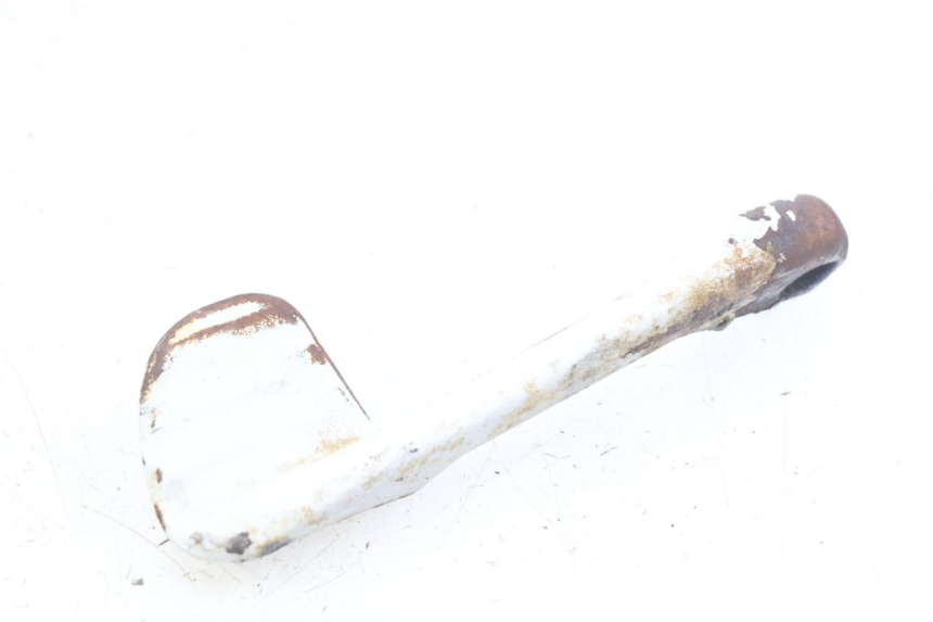 photo de KICK MBK OVETTO 2T 50 (2007 - 2017) - Zoom auf Gebrauchszustand