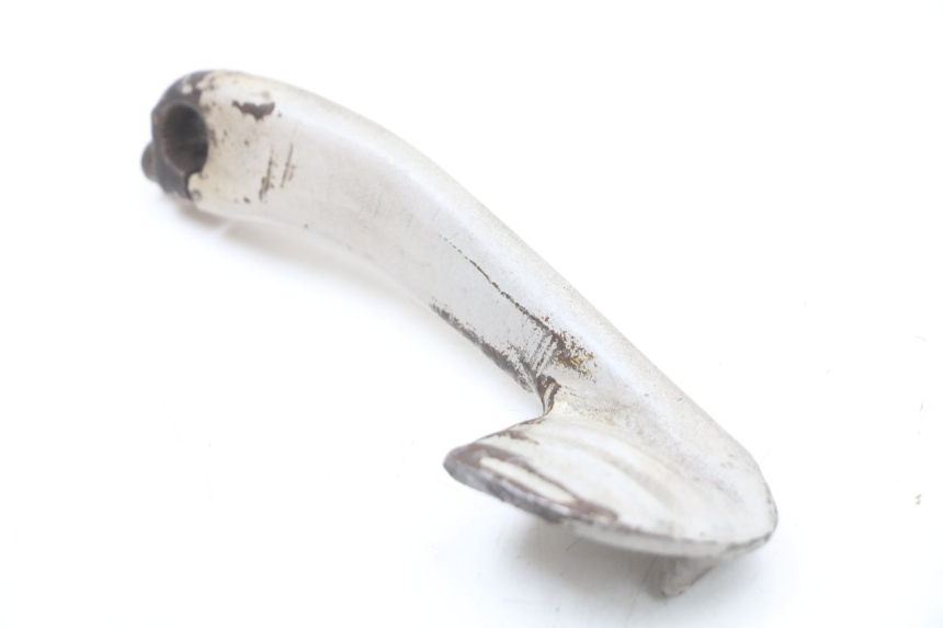 photo de KICK MBK OVETTO 2T 50 (2007 - 2017) - Zoom auf Gebrauchszustand