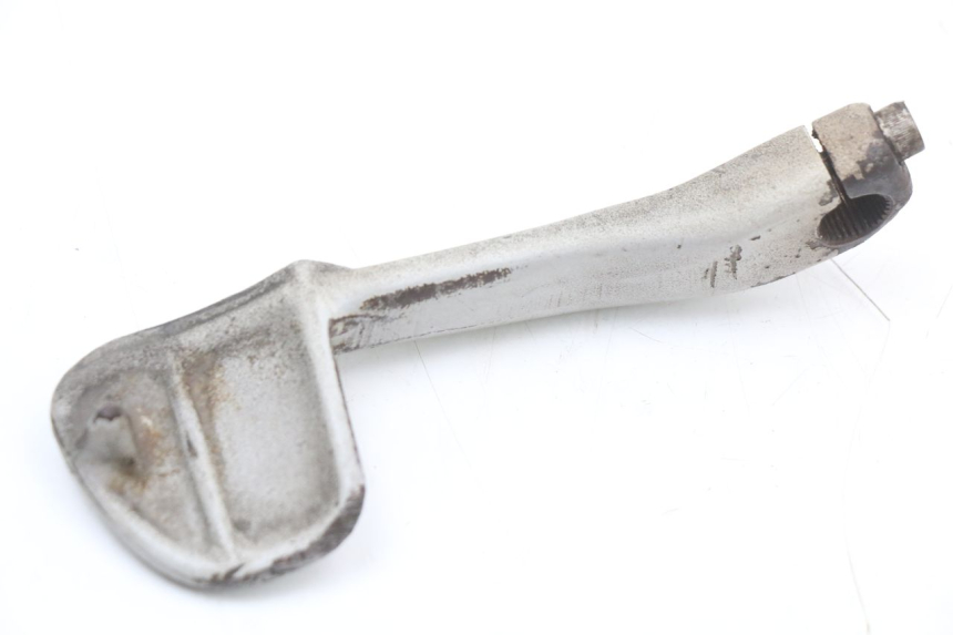 photo de KICK MBK OVETTO 2T 50 (2007 - 2017) - Alternative Perspektive