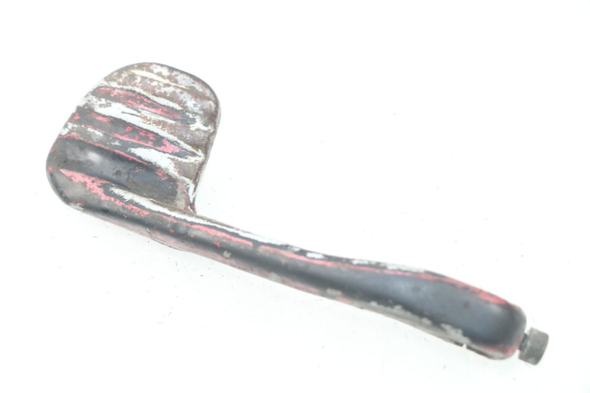 photo de KICKSTARTER MBK OVETTO ONE 2T 50 (2013 - 2017) - Hauptansicht