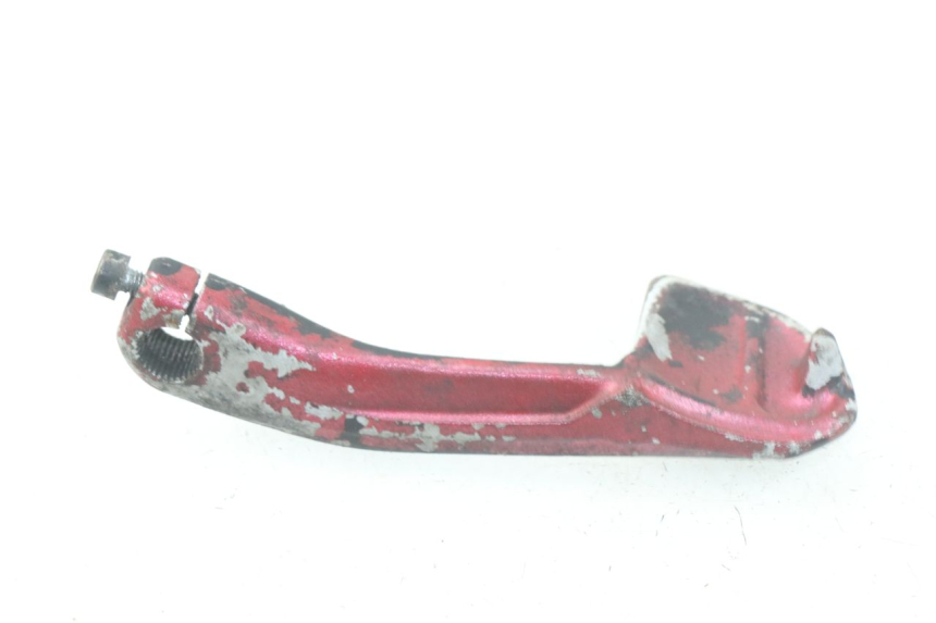 photo de KICKSTARTER MBK OVETTO ONE 2T 50 (2013 - 2017) - Zoom auf Gebrauchszustand