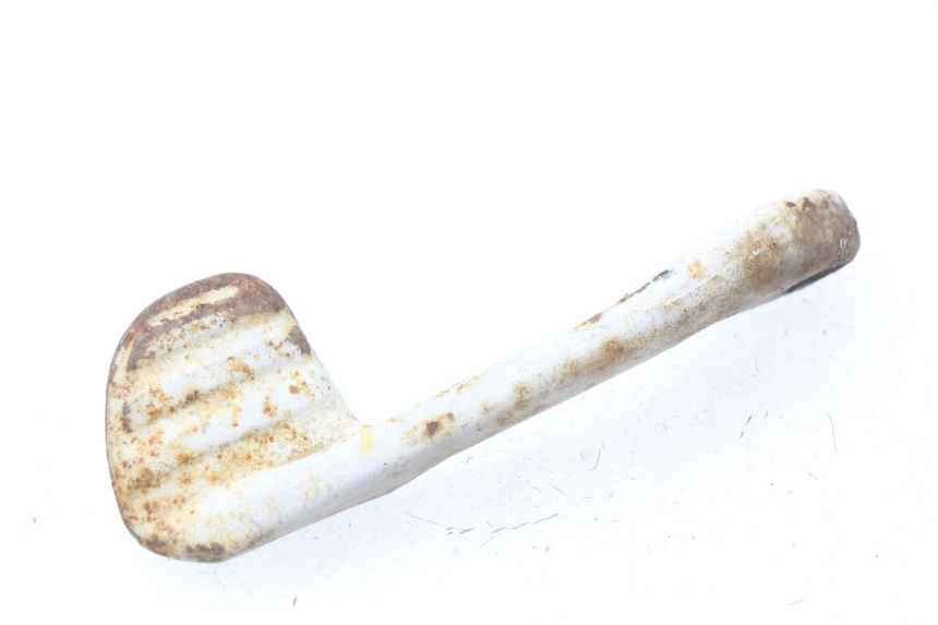 photo de KICK MBK OVETTO 50 (1998 - 2007) - Hauptansicht