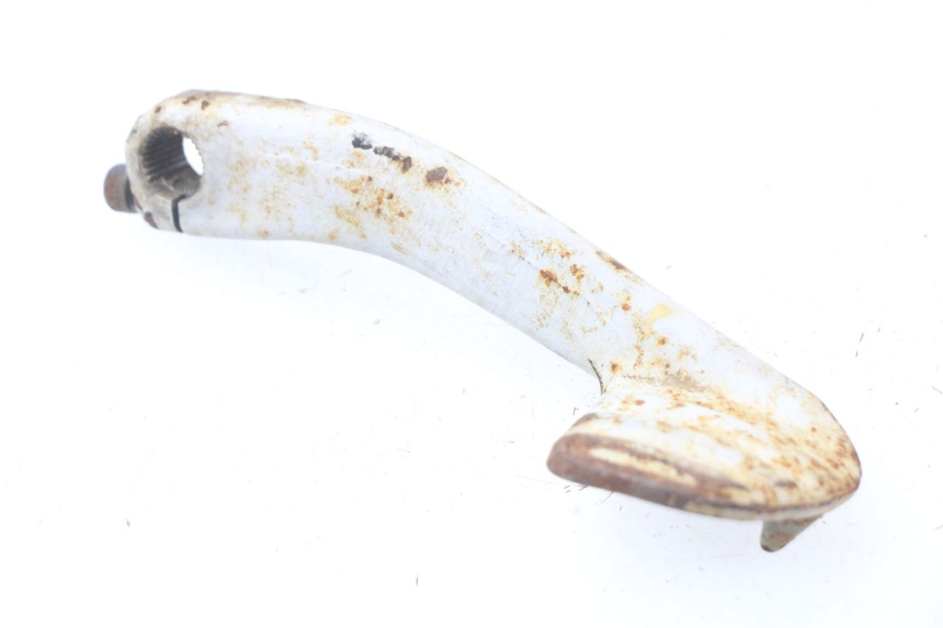 photo de KICK MBK OVETTO 50 (1998 - 2007) - Zoom auf Gebrauchszustand