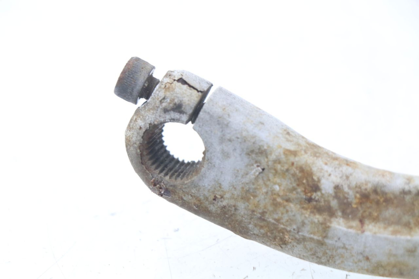 photo de KICK MBK OVETTO 50 (1998 - 2007) - Alternative Perspektive