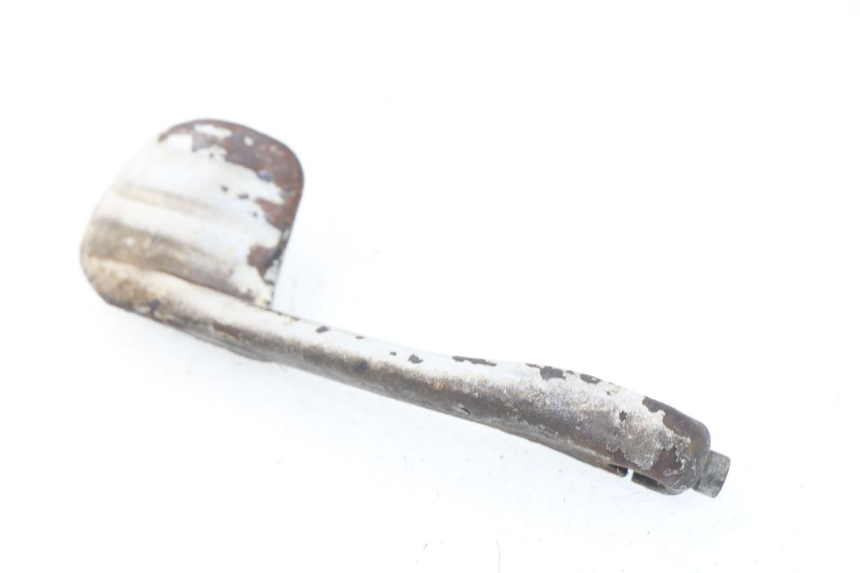 photo de KICK MBK OVETTO 50 (1998 - 2007) - Hauptansicht