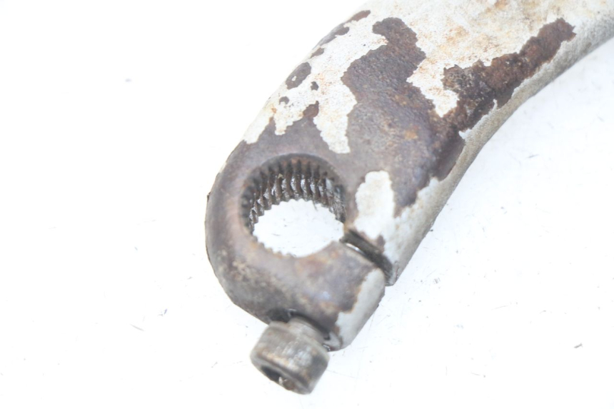 photo de KICK MBK OVETTO 50 (1998 - 2007) - Zoom auf Gebrauchszustand