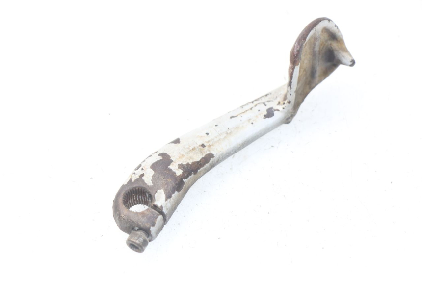 photo de KICK MBK OVETTO 50 (1998 - 2007) - Alternative Perspektive