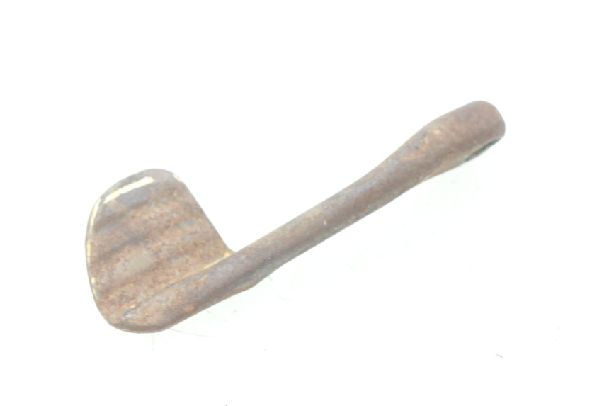 photo de KICK MBK OVETTO 50 (1998 - 2007) - Hauptansicht