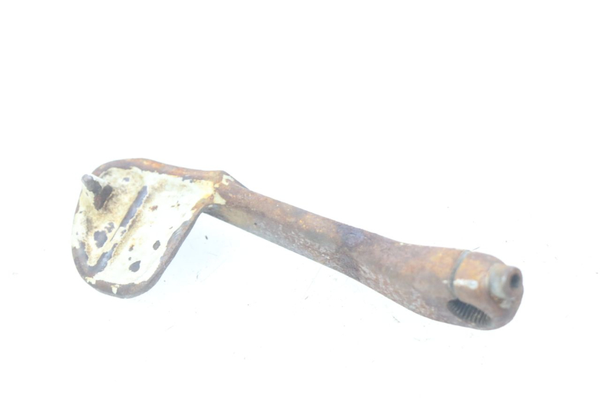 photo de KICK MBK OVETTO 50 (1998 - 2007) - Detailansicht des Bauteils