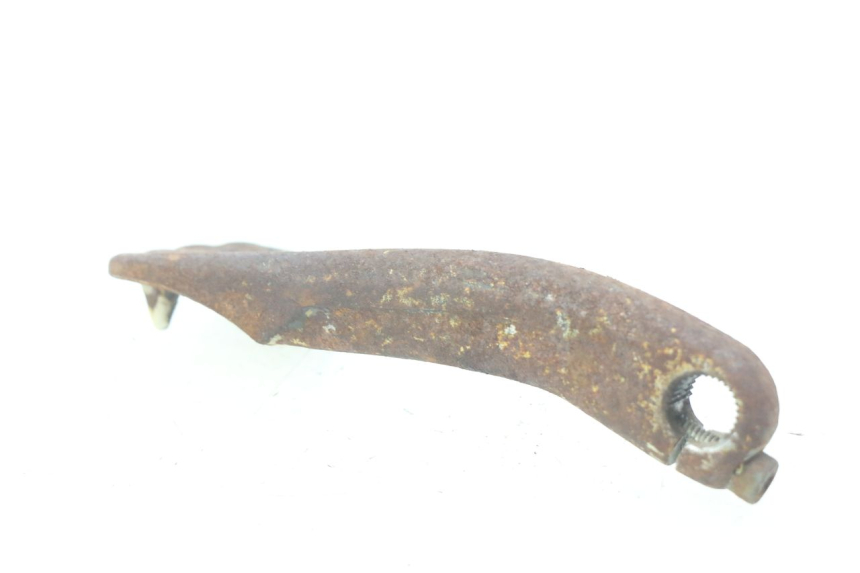 photo de KICK MBK OVETTO 50 (1998 - 2007) - Zoom auf Gebrauchszustand