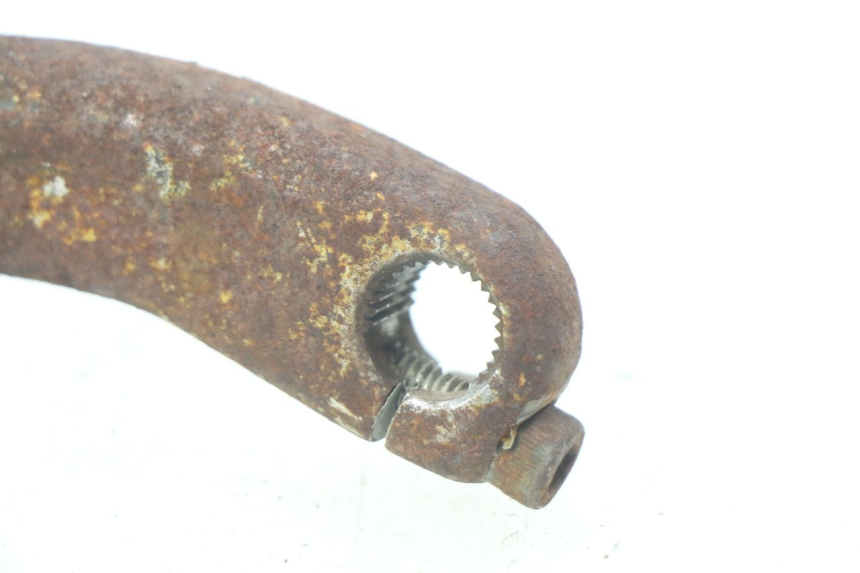 photo de KICK MBK OVETTO 50 (1998 - 2007) - Alternative Perspektive