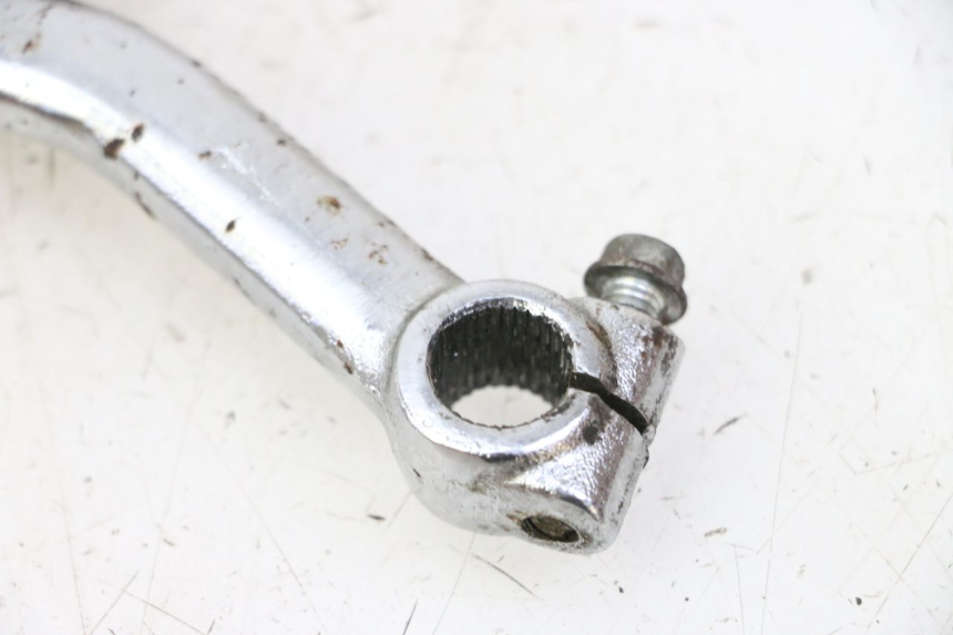 photo de KICK IMF INDUSTRIE PACH 2T 50 (2009 - 2018) - Zoom auf Gebrauchszustand