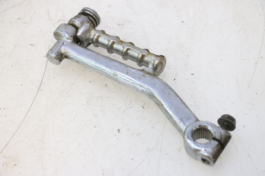photo de KICK IMF INDUSTRIE PACH 2T 50 (2009 - 2013) - Hauptansicht