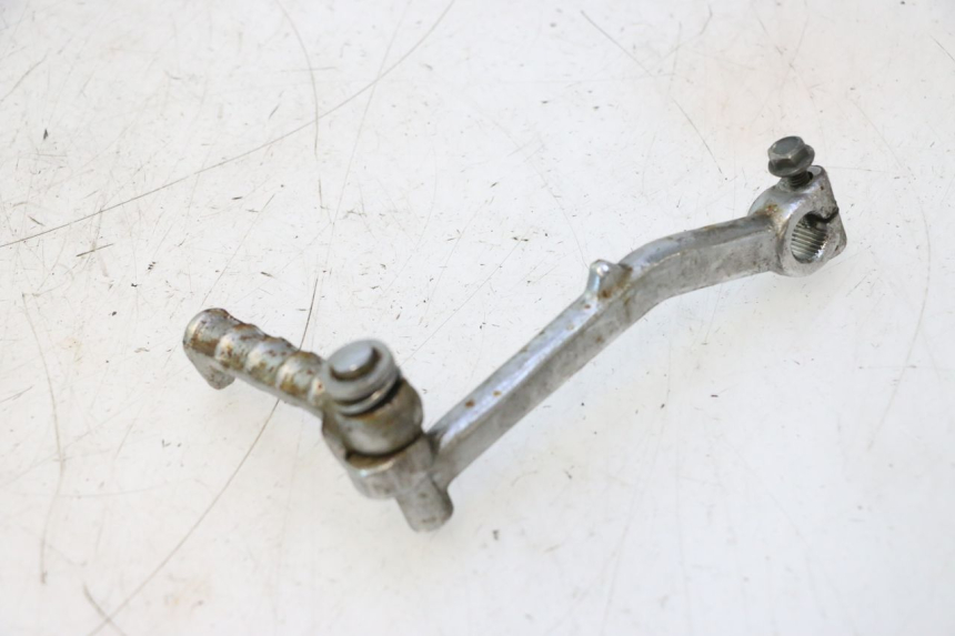 photo de KICK IMF INDUSTRIE PACH 2T 50 (2009 - 2013) - Detailansicht des Bauteils