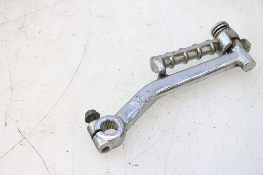 photo de KICK IMF INDUSTRIE PACH 2T 50 (2009 - 2013) - Technische Nahaufnahme
