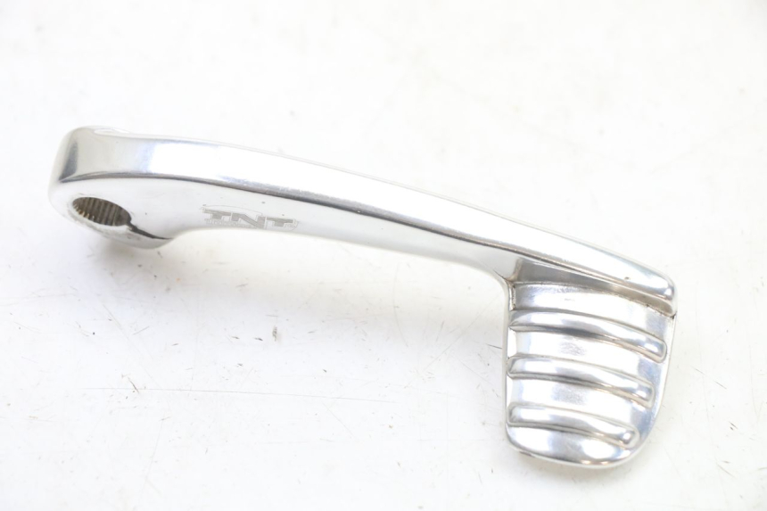 photo de KICK PEUGEOT ELYSTAR 50 (2002 - 2014) - Hauptansicht