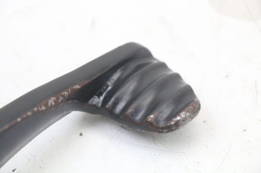 photo de KICK PEUGEOT KISBEE 2T 50 (2010 - 2017) - Zoom auf Gebrauchszustand