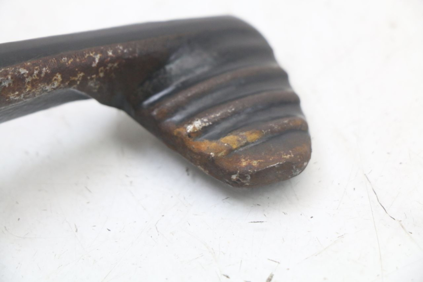 photo de KICK PEUGEOT LUDIX 50 (2005 - 2007) - Zoom auf Gebrauchszustand