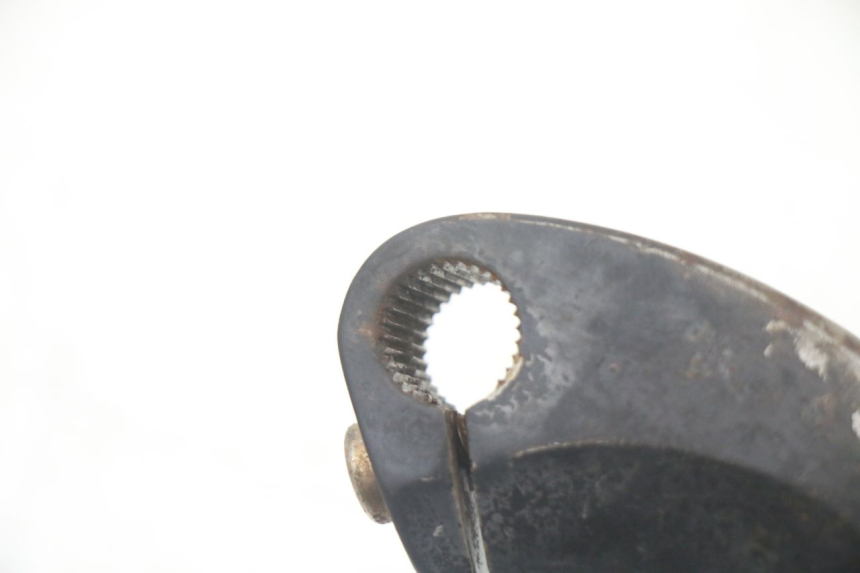 photo de KICKSTARTER PEUGEOT LUDIX ONE 50 (2005 - 2008) - Zoom auf Gebrauchszustand