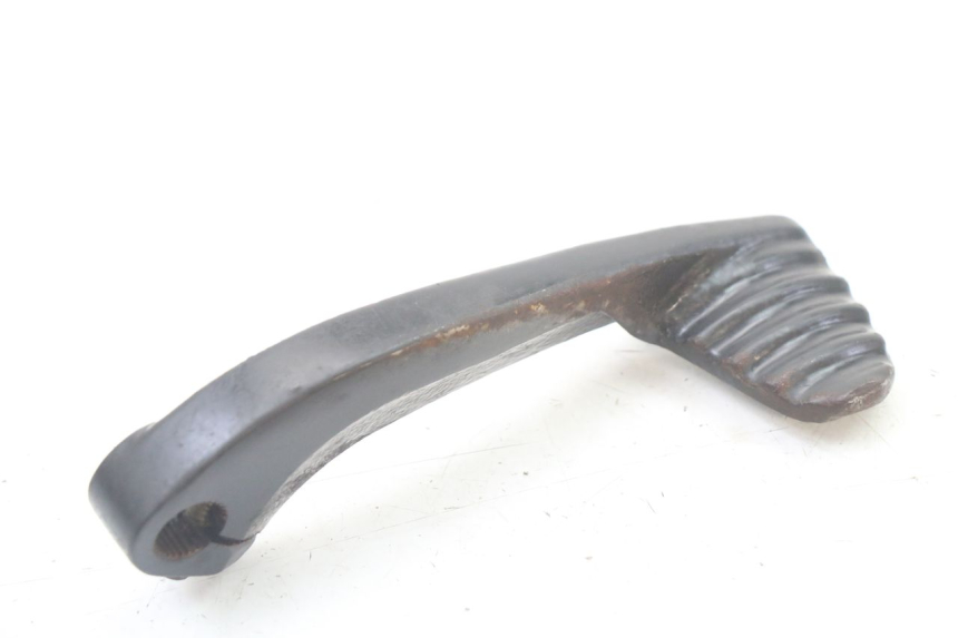 photo de KICKSTARTER PEUGEOT TREKKER TKR 50 (2005 - 2014) - Hauptansicht