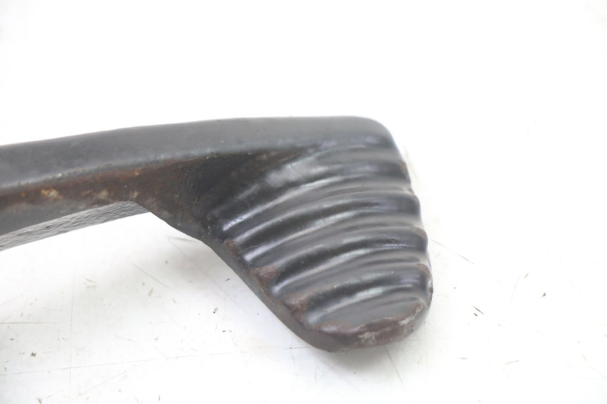 photo de KICKSTARTER PEUGEOT TREKKER TKR 50 (2005 - 2014) - Alternative Perspektive