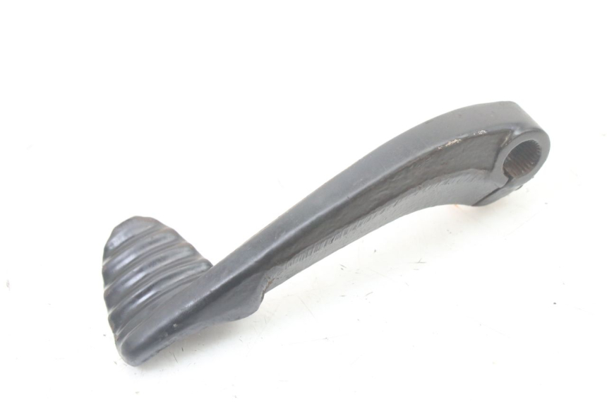 photo de KICKSTARTER PEUGEOT TREKKER TKR 50 (2005 - 2014) - Technische Nahaufnahme