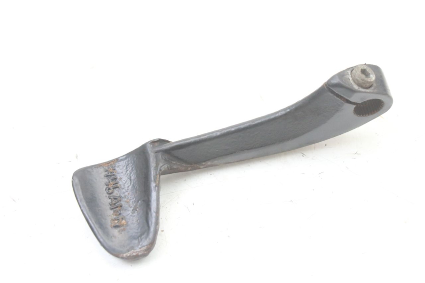 photo de KICKSTARTER PEUGEOT TREKKER TKR 50 (2005 - 2014) - Gesamtansicht des Produkts