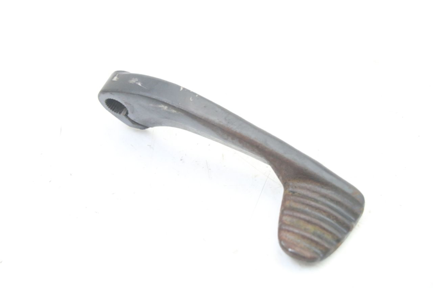 photo de KICKSTARTER PEUGEOT TREKKER TKR 50 (2005 - 2014) - Hauptansicht