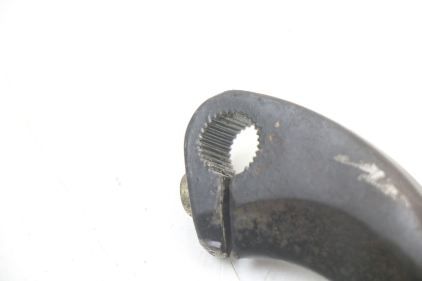 photo de KICKSTARTER PEUGEOT TREKKER TKR 50 (2005 - 2014) - Zoom auf Gebrauchszustand