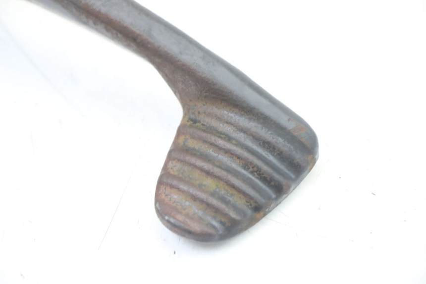 photo de KICKSTARTER PEUGEOT TREKKER TKR 50 (2005 - 2014) - Alternative Perspektive