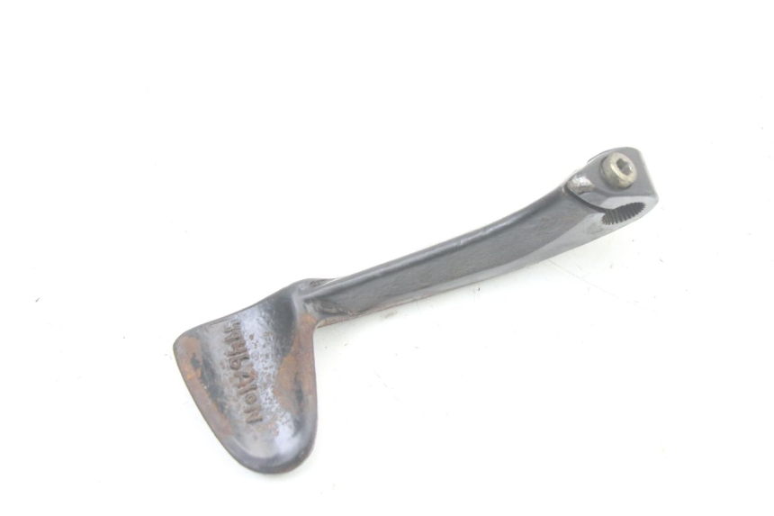 photo de KICKSTARTER PEUGEOT TREKKER TKR 50 (2005 - 2014) - Gesamtansicht des Produkts