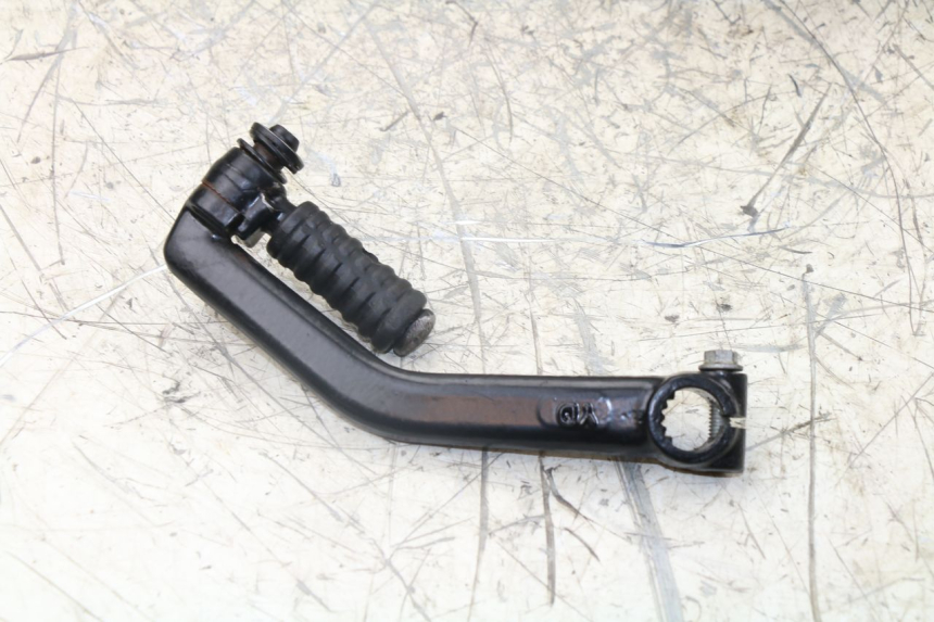 photo de KICKSTARTER PIAGGIO LIBERTY 4T 50 (2009 - 2015) - Hauptansicht