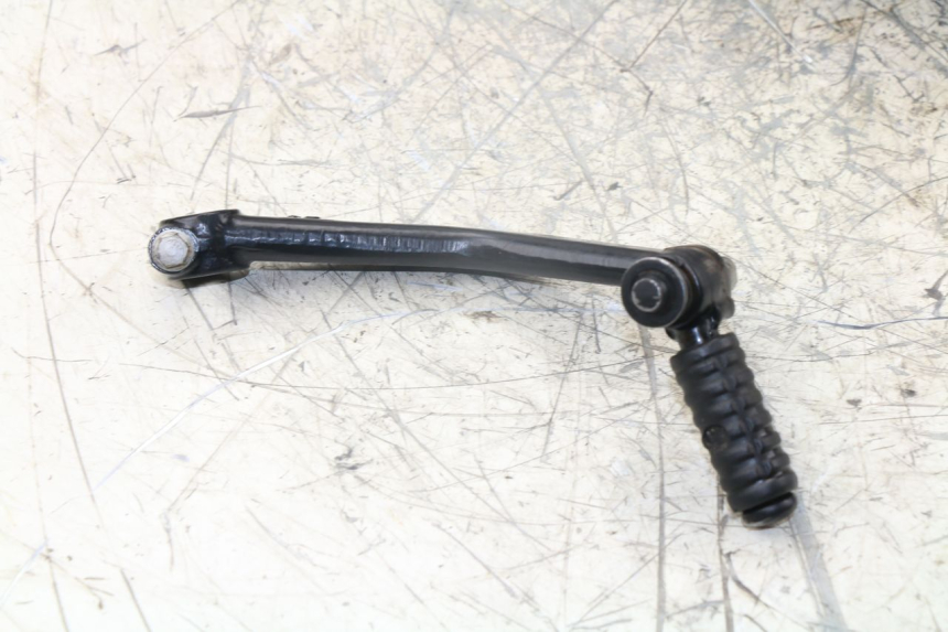 photo de KICKSTARTER PIAGGIO LIBERTY 4T 50 (2009 - 2015) - Zoom auf Gebrauchszustand