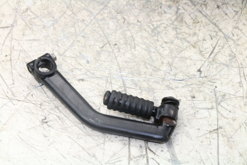 photo de KICKSTARTER PIAGGIO LIBERTY 4T 50 (2009 - 2015) - Alternative Perspektive