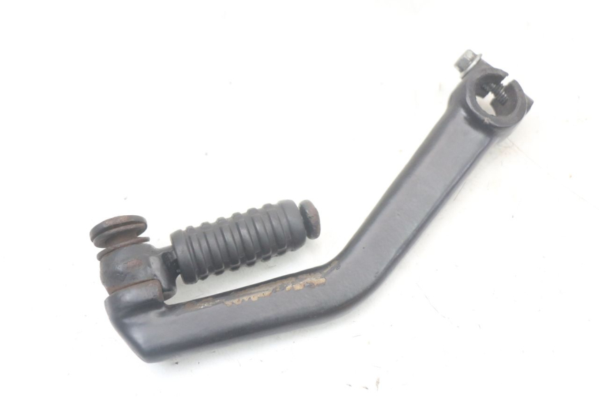 photo de KICK PIAGGIO NEW TYPHOON 50 (2010 - 2017) - Zoom auf Gebrauchszustand