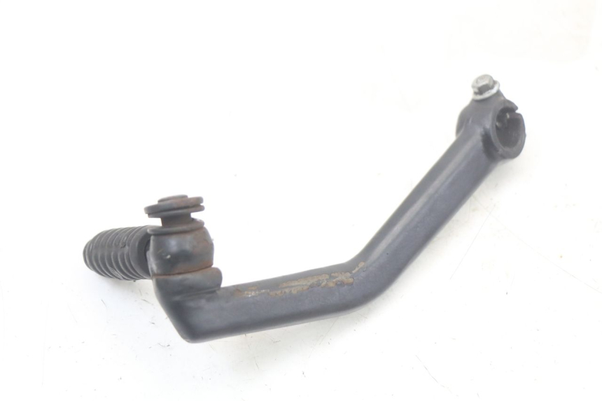 photo de KICK PIAGGIO NEW TYPHOON 50 (2010 - 2017) - Technische Nahaufnahme