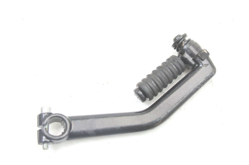 photo de KICKSTARTER PIAGGIO NRG POWER PUREJET 50 (2018 - 2021) - Hauptansicht