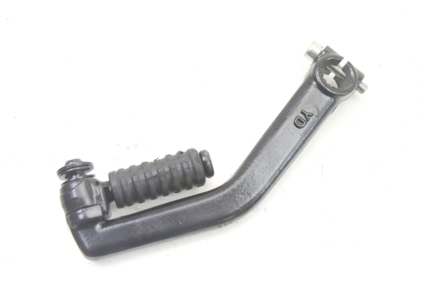 photo de KICKSTARTER PIAGGIO NRG POWER PUREJET 50 (2018 - 2021) - Zoom auf Gebrauchszustand