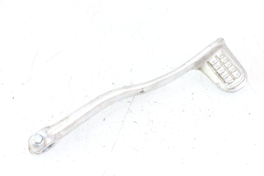 photo de KICKSTARTER PIAGGIO VESPA LX 150 (2005 - 2013) - Hauptansicht