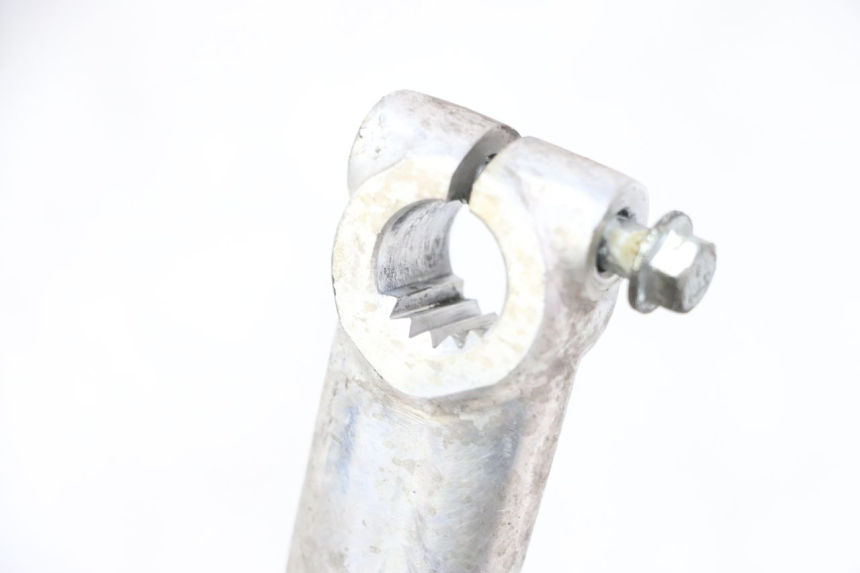 photo de KICKSTARTER PIAGGIO VESPA LX 150 (2005 - 2013) - Zoom auf Gebrauchszustand