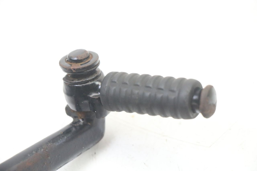 photo de KICK PIAGGIO VESPA S 2T 50 (2007 - 2014) - Details der Befestigungspunkte