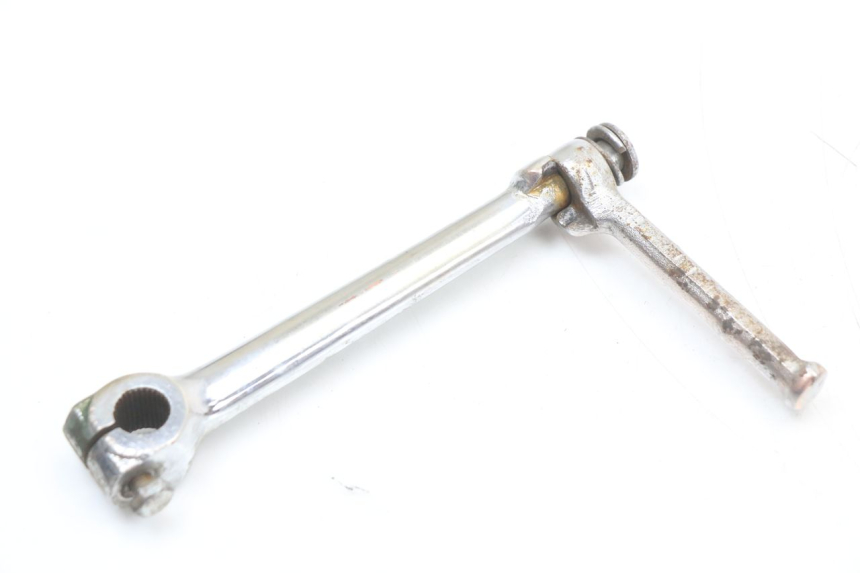 photo de KICKSTARTER YCF PIT BIKE 125 (2010 - 2018) - Hauptansicht