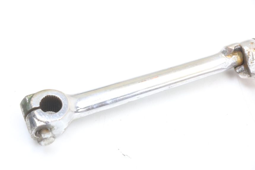 photo de KICKSTARTER YCF PIT BIKE 125 (2010 - 2018) - Zoom auf Gebrauchszustand