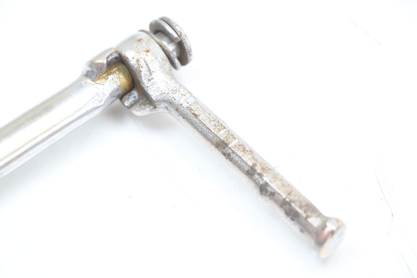 photo de KICKSTARTER YCF PIT BIKE 125 (2010 - 2018) - Alternative Perspektive