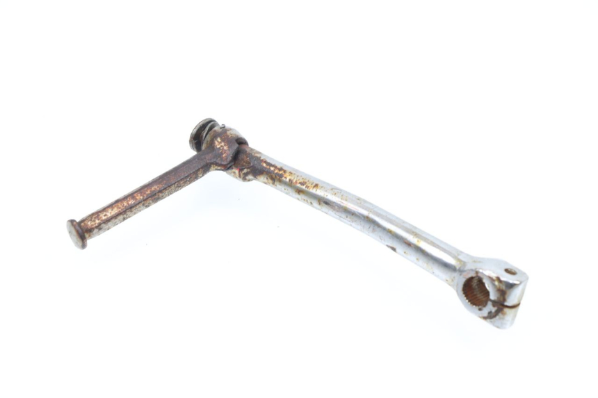 photo de KICKSTARTER CRZ PIT BIKE 125 (2010 - 2018) - Detailansicht des Bauteils